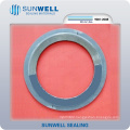 Sunwell Kammprofile Gasket with Loose Outer Ring